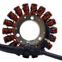 RM STATOR High Output Stator +20% Stator + Pickup + Connector - Electrical