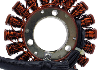 RM STATOR High Output Stator +20% Stator + Pickup + Connector - Electrical