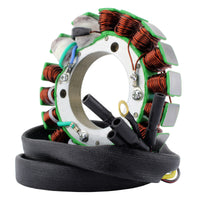 RM STATOR High Output Stator 200w Stator + Connector - Electrical