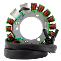 RM STATOR High Output Stator 200w Stator + Connector - Electrical