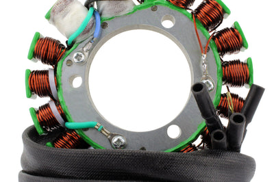 RM STATOR High Output Stator 200w Stator + Connector - Electrical