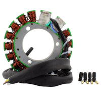 RM STATOR High Output Stator 200w Stator + Connector - Electrical