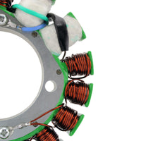 RM STATOR High Output Stator 200w Stator + Connector - Electrical
