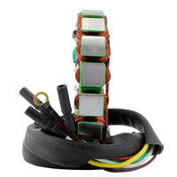 RM STATOR High Output Stator 200w Stator + Connector - Electrical