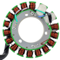 RM STATOR High Output Stator 200w Stator + Connector - Electrical