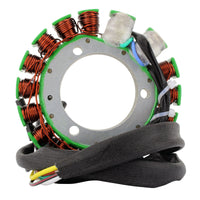 RM STATOR High Output Stator 200w Stator + Connector - Electrical