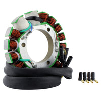 RM STATOR High Output Stator 200w Stator + Connector - Electrical