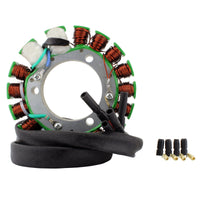 RM STATOR High Output Stator 200w Stator + Connector - Electrical
