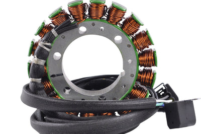 RM STATOR High Output Stator 250w Stator + Pickup Coil - Electrical