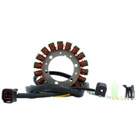 RM STATOR High Output Stator 250w Stator + Pickup Coil - Electrical