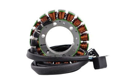 RM STATOR High Output Stator 250w Stator + Pickup Coil - Electrical
