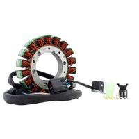 RM STATOR High Output Stator 250w Stator + Pickup Coil - Electrical