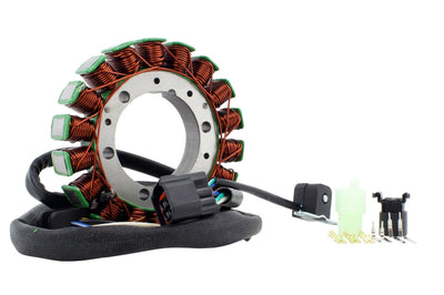 RM STATOR High Output Stator 250w Stator + Pickup Coil - Electrical