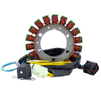 RM STATOR High Output Stator 250w Stator + Pickup Coil - Electrical