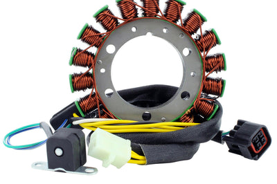 RM STATOR High Output Stator 250w Stator + Pickup Coil - Electrical