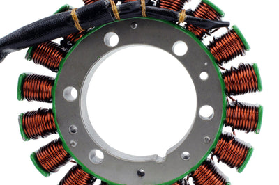 RM STATOR High Output Stator 250w Stator + Pickup Coil - Electrical