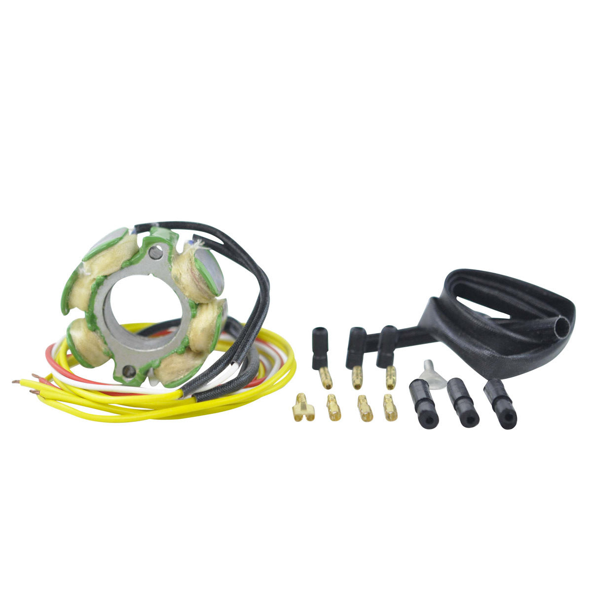RM STATOR High Output Stator Kokusan - Electrical