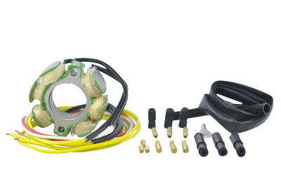 RM STATOR High Output Stator Kokusan - Electrical