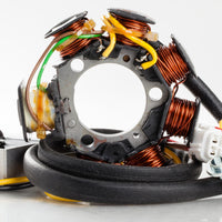 Ricks High Output Stator/reg Kit - Offroad Collection