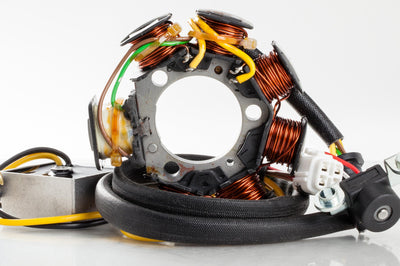 Ricks High Output Stator/reg Kit - Offroad Collection