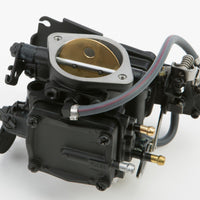 Mikuni High Performance Super Bn Carburetor 38mm - Black - Watercraft Collection
