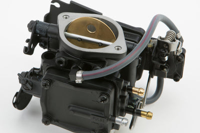 Mikuni High Performance Super Bn Carburetor 38mm - Black - Watercraft Collection