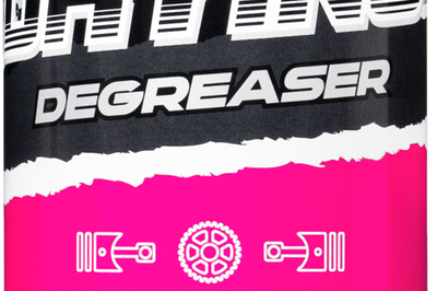 Muc-off High Pressure Chain Degreaser Quick Drying - Harddrive Products