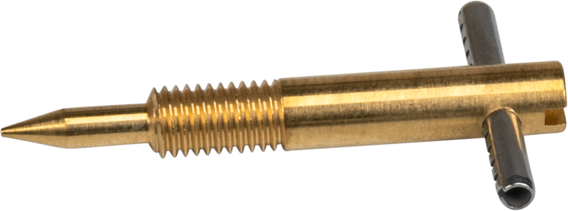 Mikuni High Speed Adjuster - Watercraft Collection