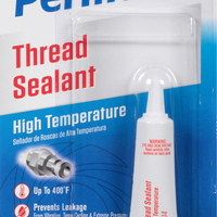 Permatex High Temperature Thread Sealant 6ml - Watercraft Collection