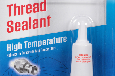 Permatex High Temperature Thread Sealant 6ml - Watercraft Collection