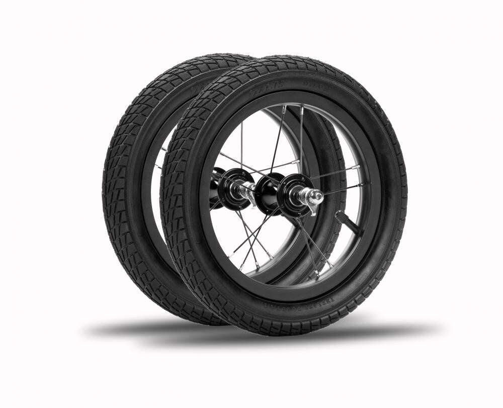 Strider High Traction Wheel/tire Set - Offroad Collection