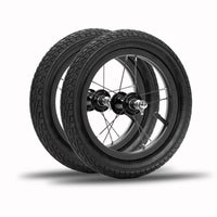 Strider High Traction Wheel/tire Set - Offroad Collection