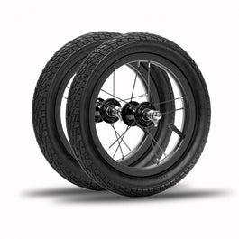 Strider High Traction Wheel/tire Set - Offroad Collection