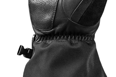 Fly Racing Highland Gloves Black/blue Xs - Apparel Collection