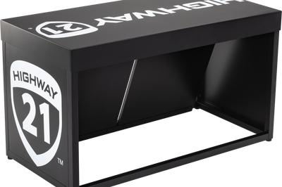 Highway 21 Shoe Bench Order Mirrors Sep 363-9959 - Harddrive Products