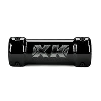 Xk Glow Highway Bar Chrome - Black - Street Collection