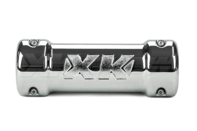 Xk Glow Highway Bar Chrome - Street Collection