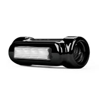 Xk Glow Highway Bar Chrome - Black - Street Collection
