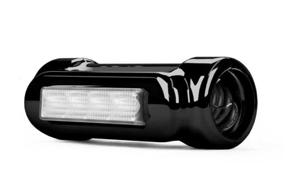 Xk Glow Highway Bar Chrome - Street Collection