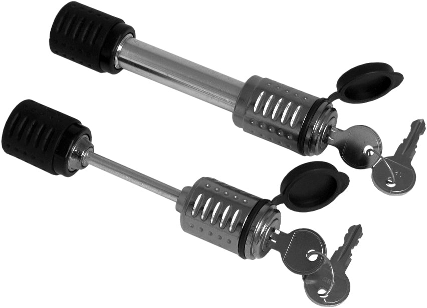 Dead Bolt Hitch & Coupler Set 2’’x2’’ - Watercraft Collection