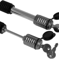 Dead Bolt Hitch & Coupler Set 2’’x2’’ - Watercraft Collection