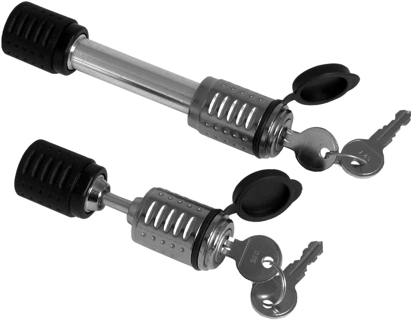 Dead Bolt Hitch & Coupler Set 2’’x2’’ - Watercraft Collection
