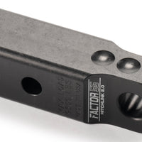 Factor 55 Hitchlink 2.0 Receiver 2’’ Lime Green - Black - Atv Performance Products