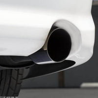 HKS 03-06 EVO 8/9 Sport Cat-Back Exhaust - Mufflers & Tips