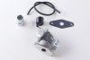HKS 07-09 Mazdaspeed 3/CX-7 SSQV4 BOV Kit - Forced Induction