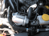 HKS 08-10 WRX / 05-06 Legacy 2.5 GT SSQV4 BOV Kit - Forced Induction