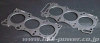 HKS 09-10 Nissan GT-R 96mm Bore Metal Stopper Head Gasket Set (96mm Bore/9.0 CR) - Engine Components