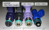 HKS 350z / 370z / G35 / G37 Top Feed High Impedance 545cc Fuel Injector (Only One Injector) - Delivery