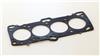 HKS 89-99 Eagle Talon TSI 4G63BT 1.2mm Stopper Head Gasket (86mm Bore/8.6 CR) - Engine Components
