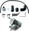 HKS 93-96 RX7 TT SSQV4 BOV Kit - Forced Induction